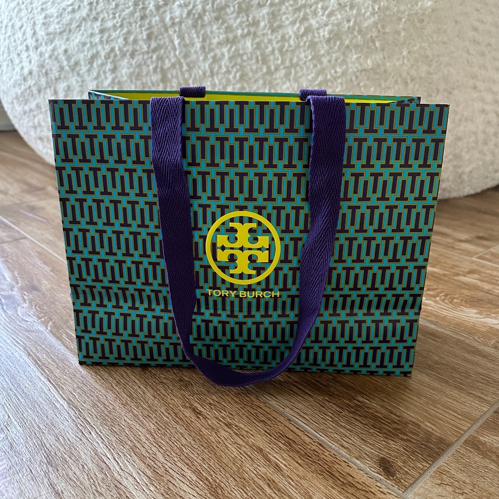 Tory Burch Small Shopping Bag